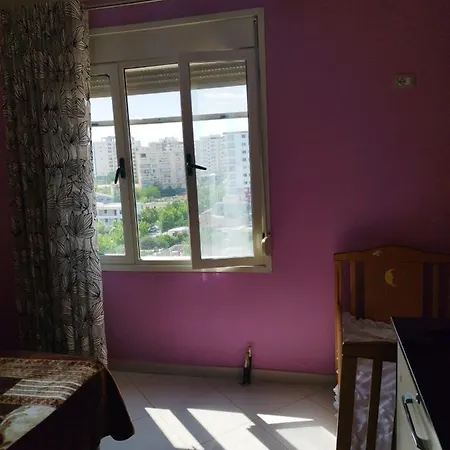 Apartament 公寓