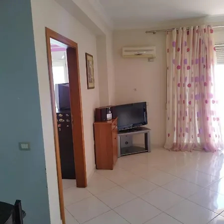 Apartament Wlora