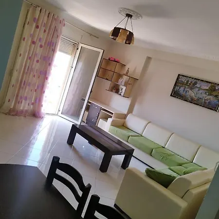 Apartament Apartment *
